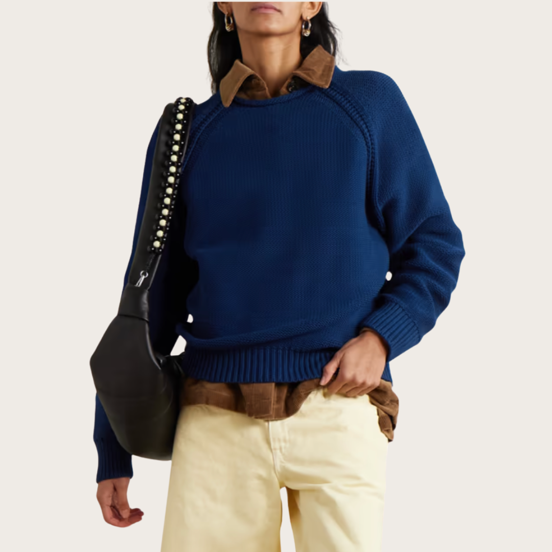 Island Rollneck Midnight