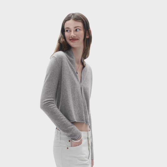 Stealth Cardigan