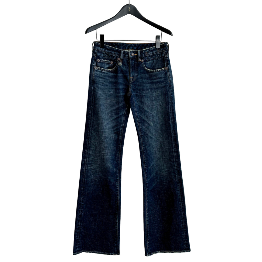Boy Flare Jean