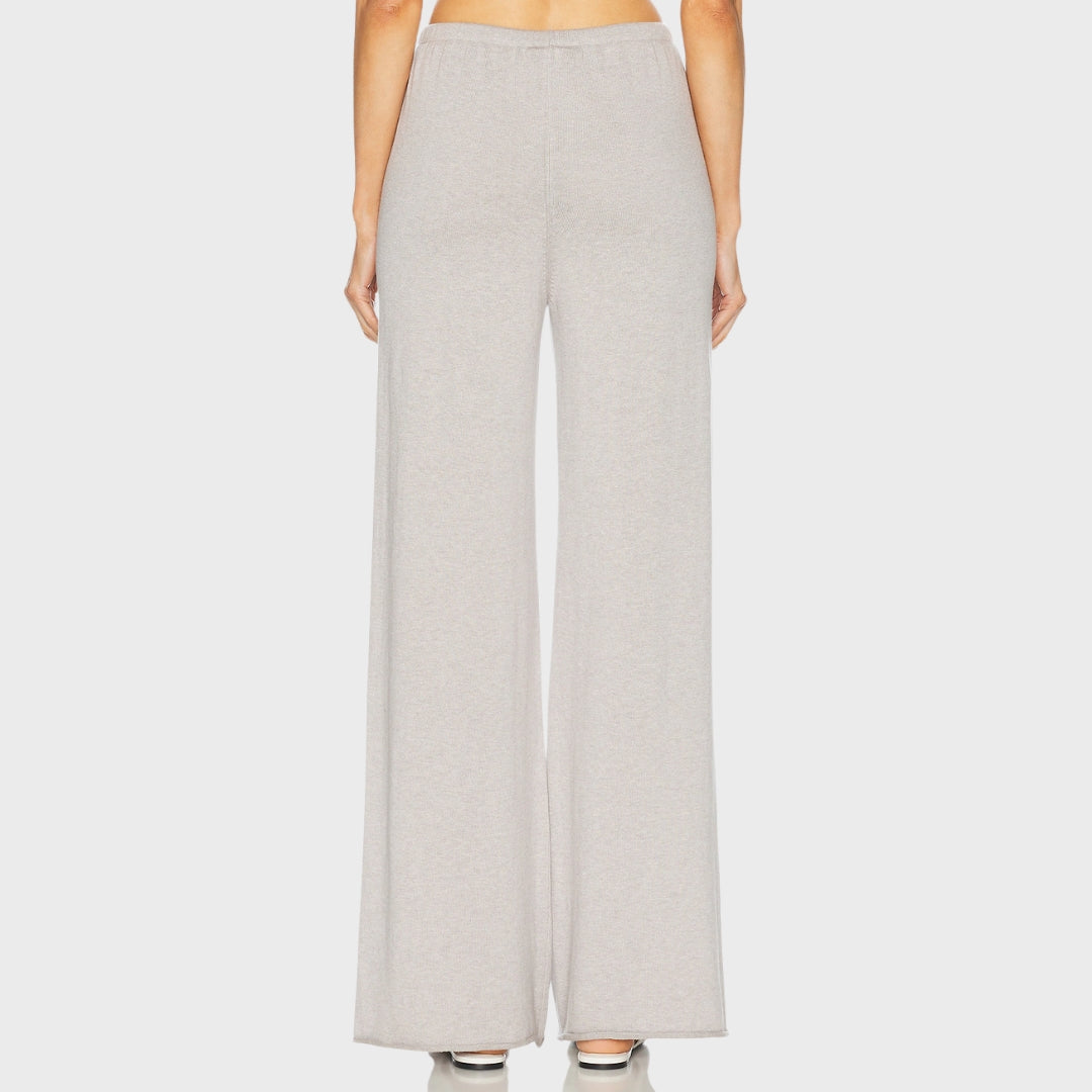 Adler Pant in Foggy