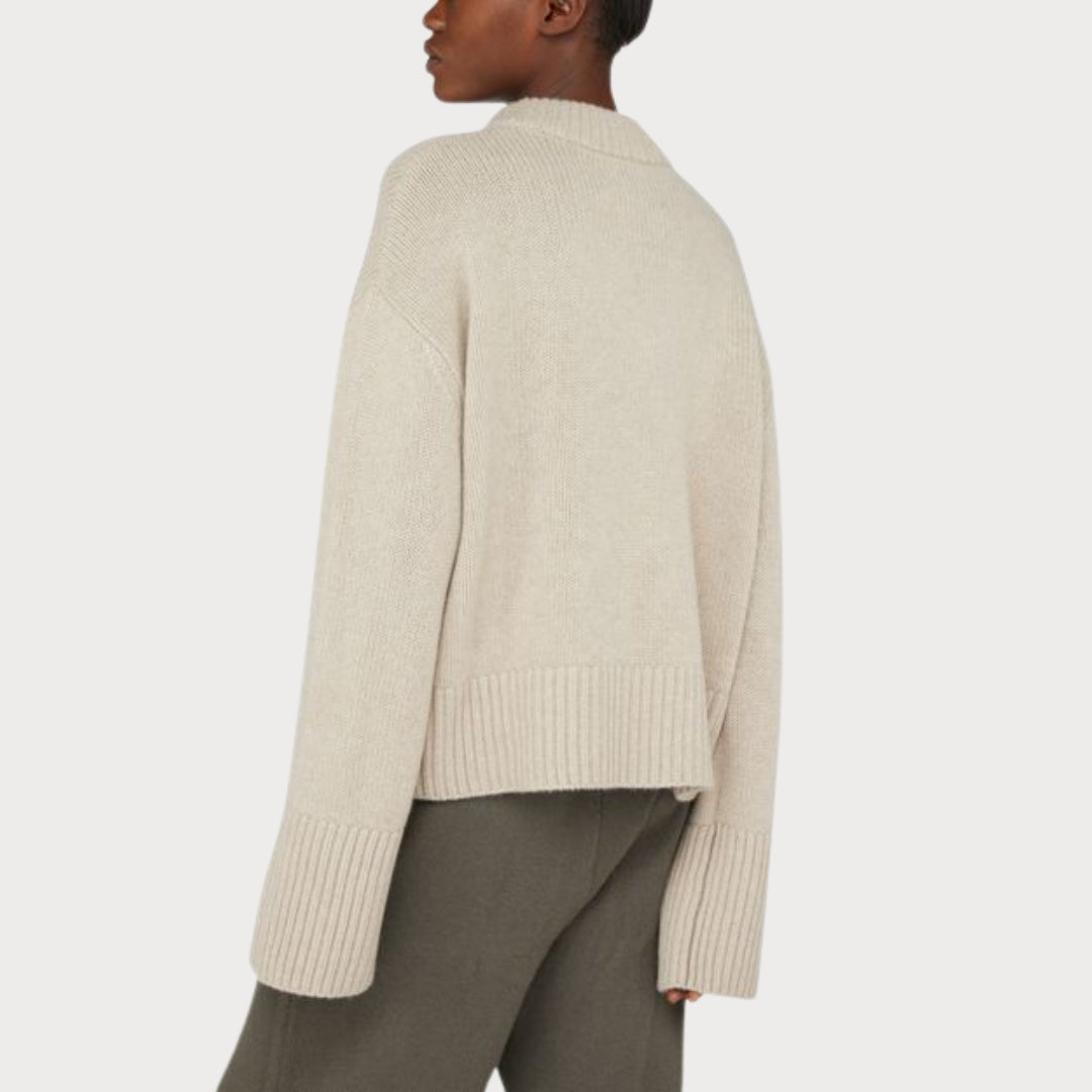 Sony Cashmere Crew