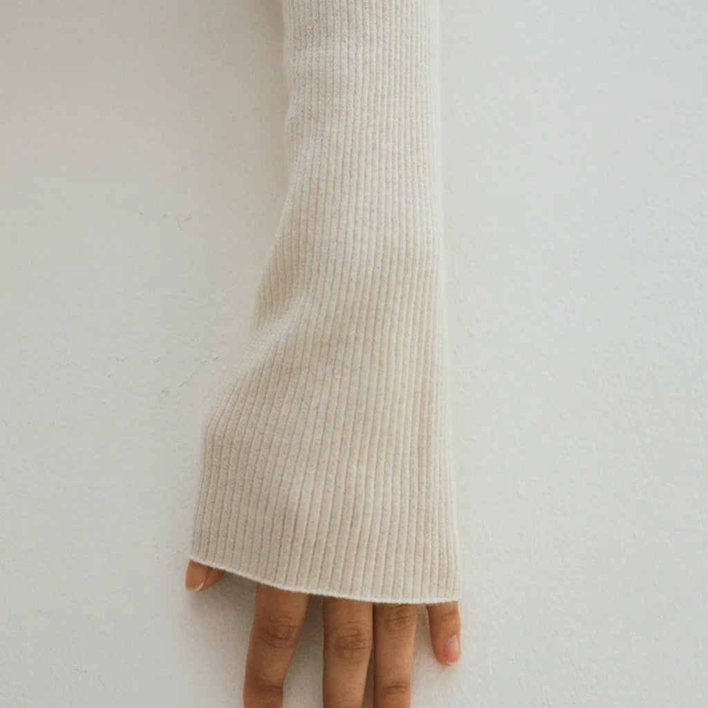 EGIT Cashmere Top