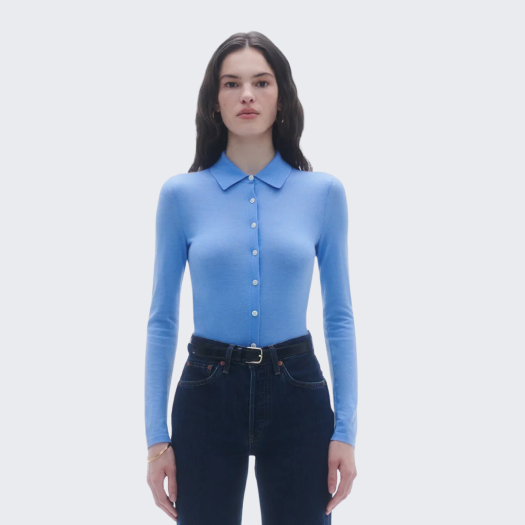 Elle Shirt