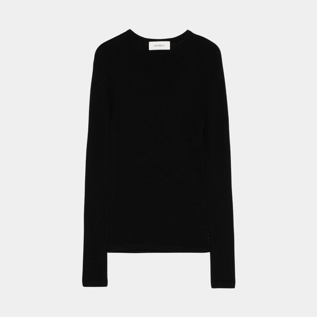 Maurie Cashmere Tunic