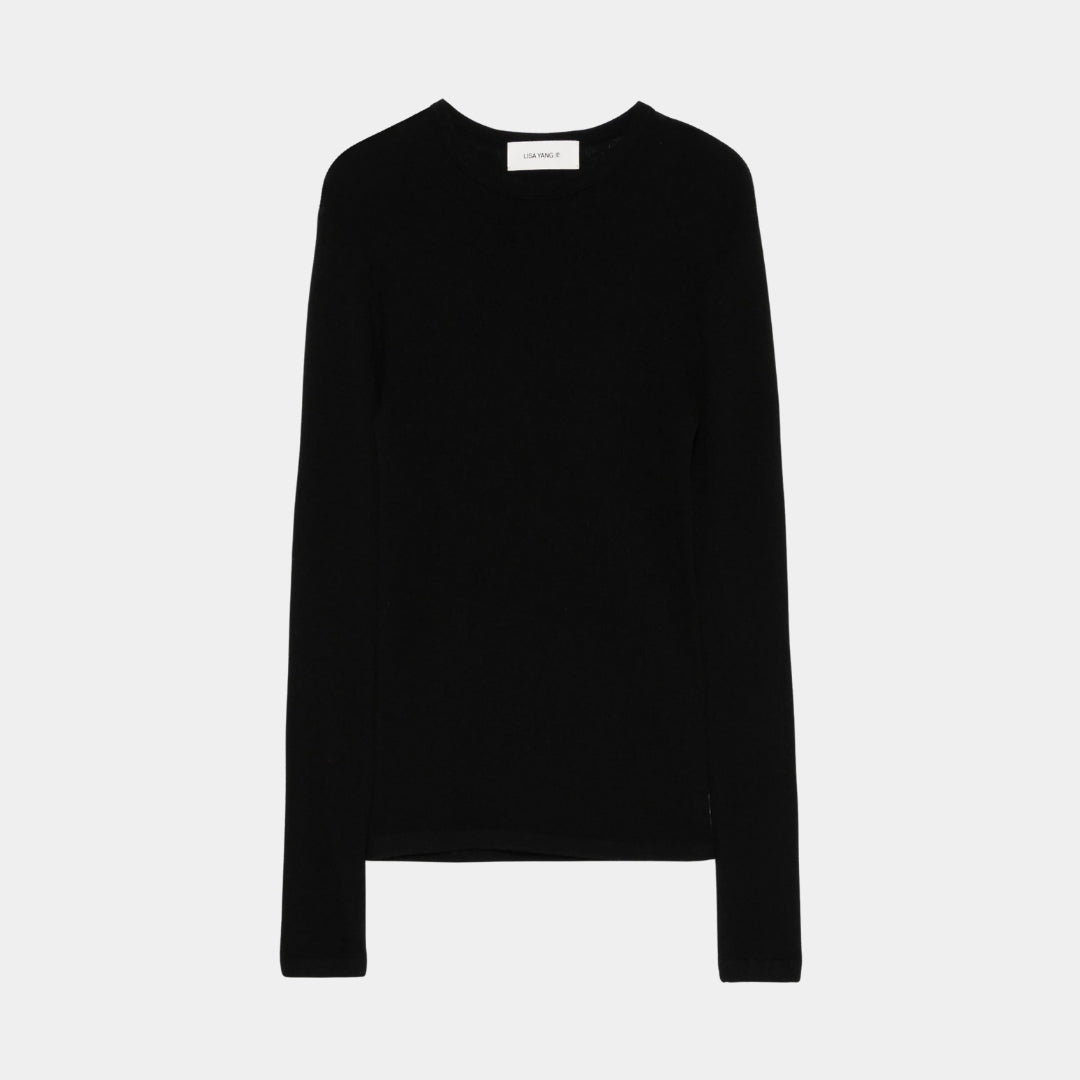 Maurie Cashmere Tunic