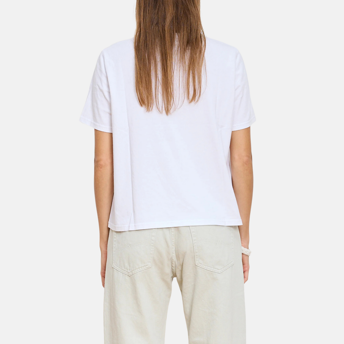 The Henley Tee