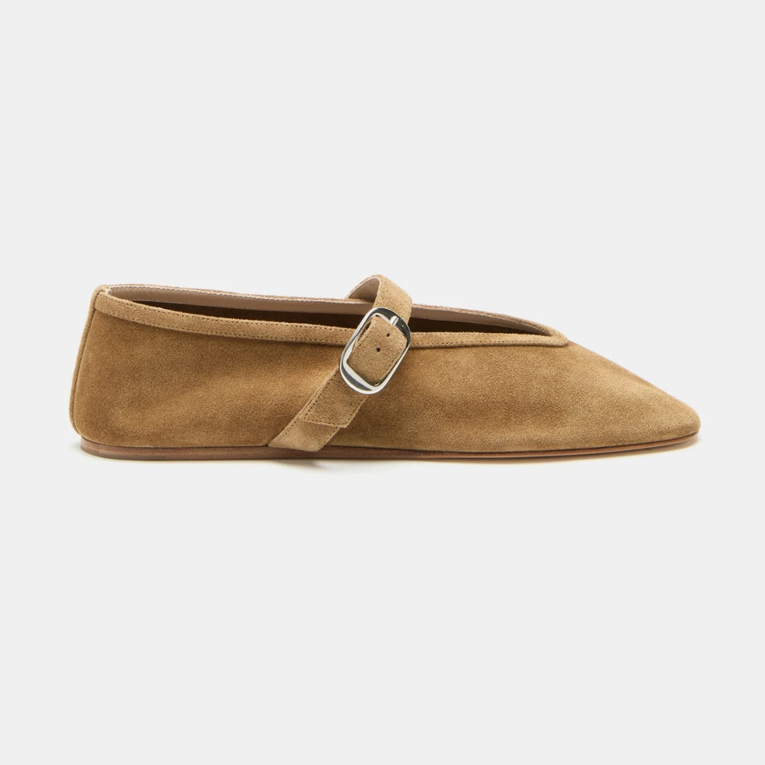 Stella Slipper