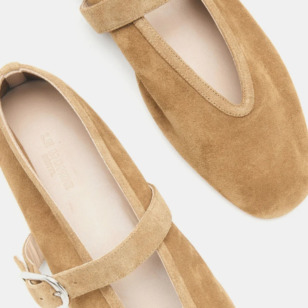 Stella Slipper