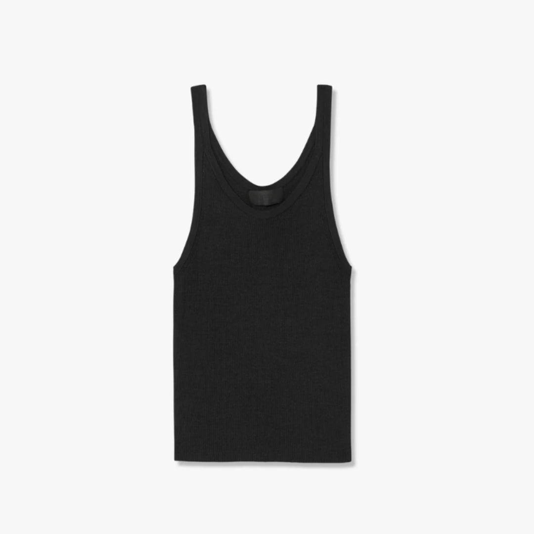 Selah Sweater Knit Tank