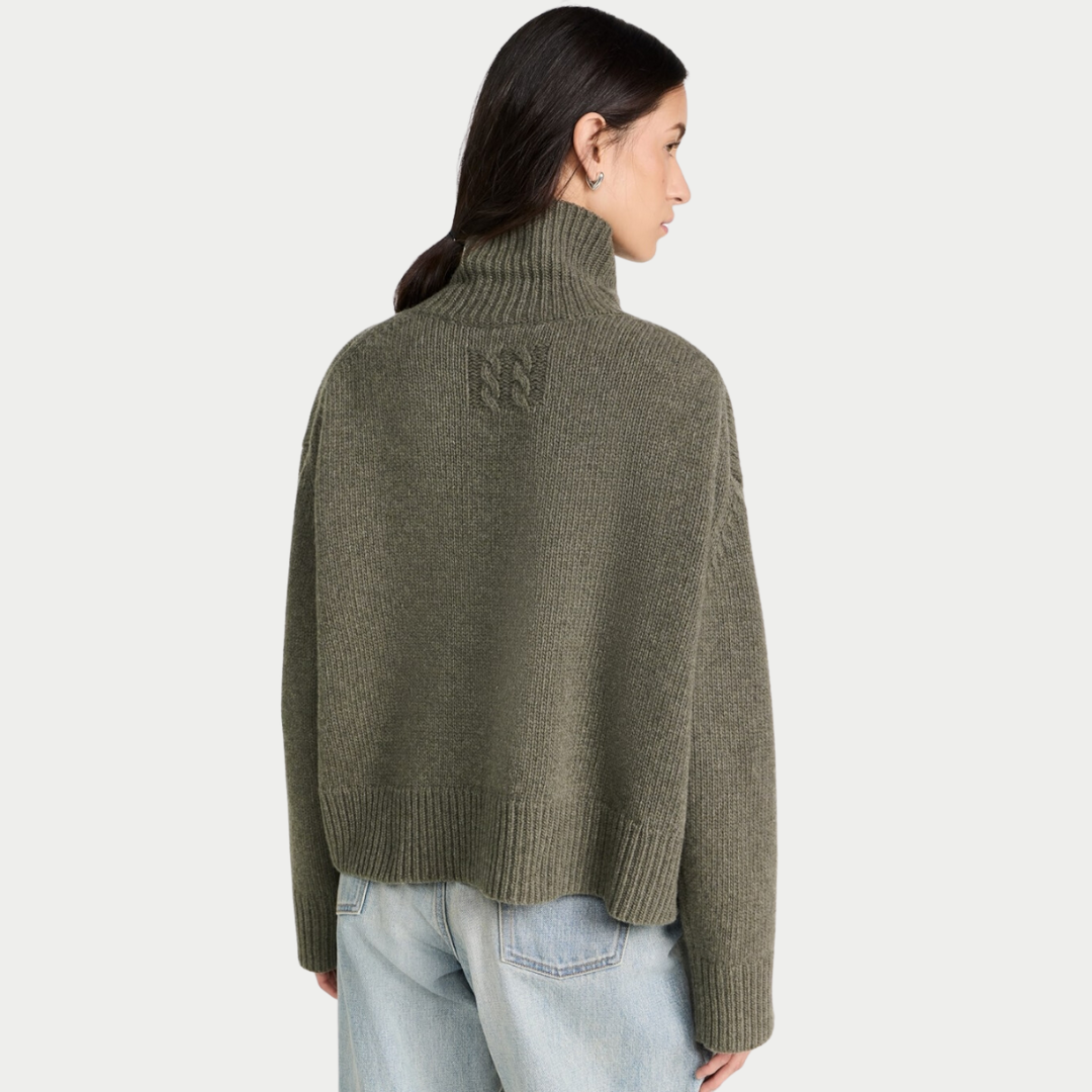 Omaira Sweater