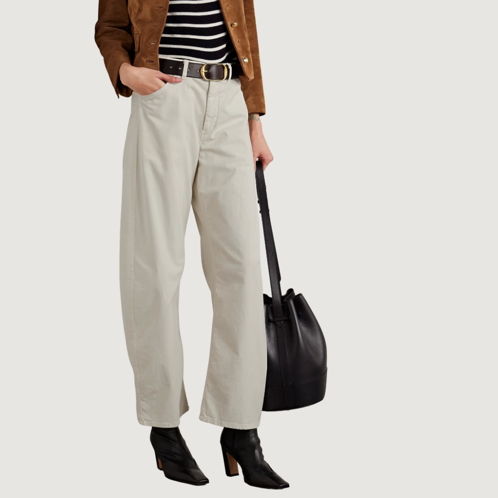 Tribeca Pant