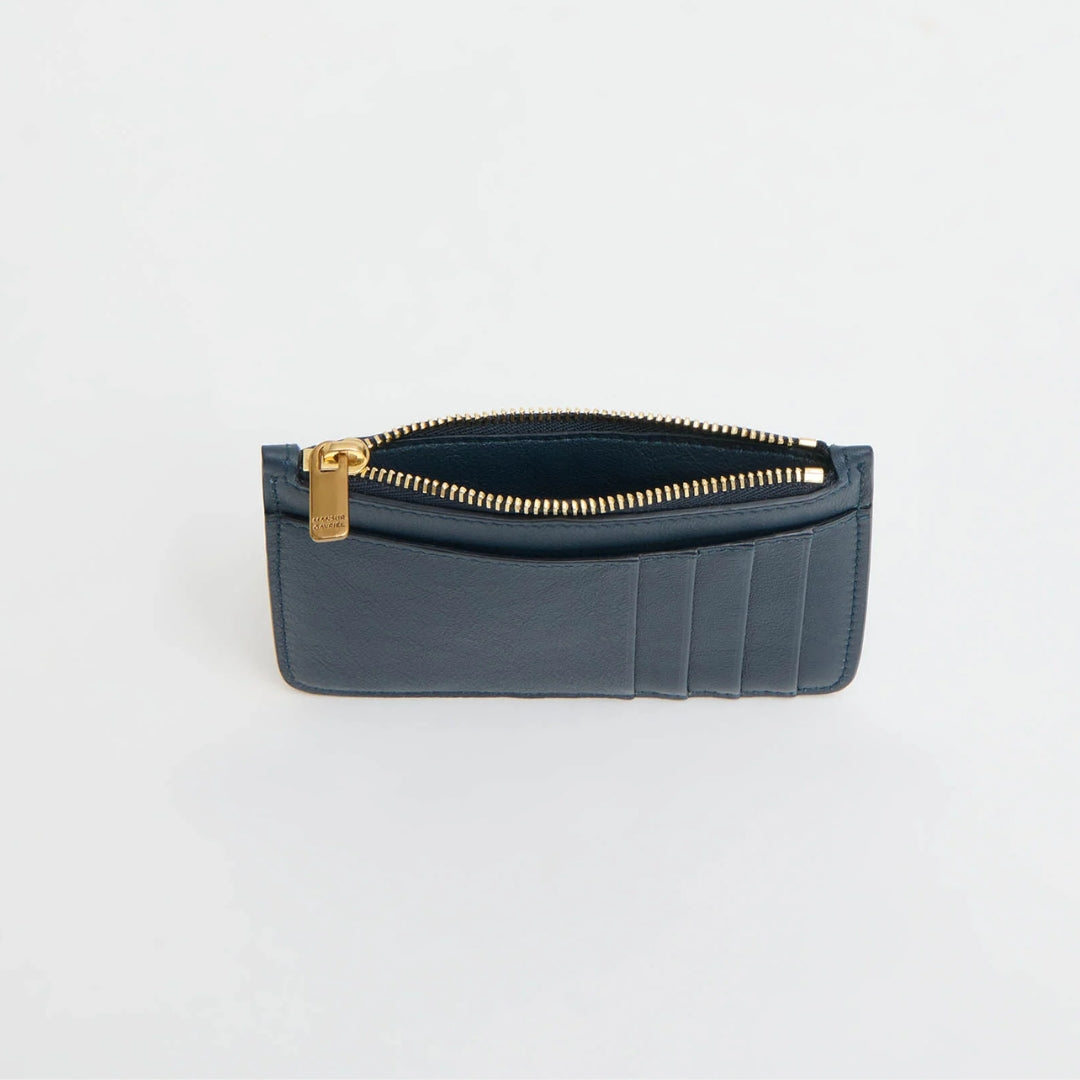 Zip Card Holder