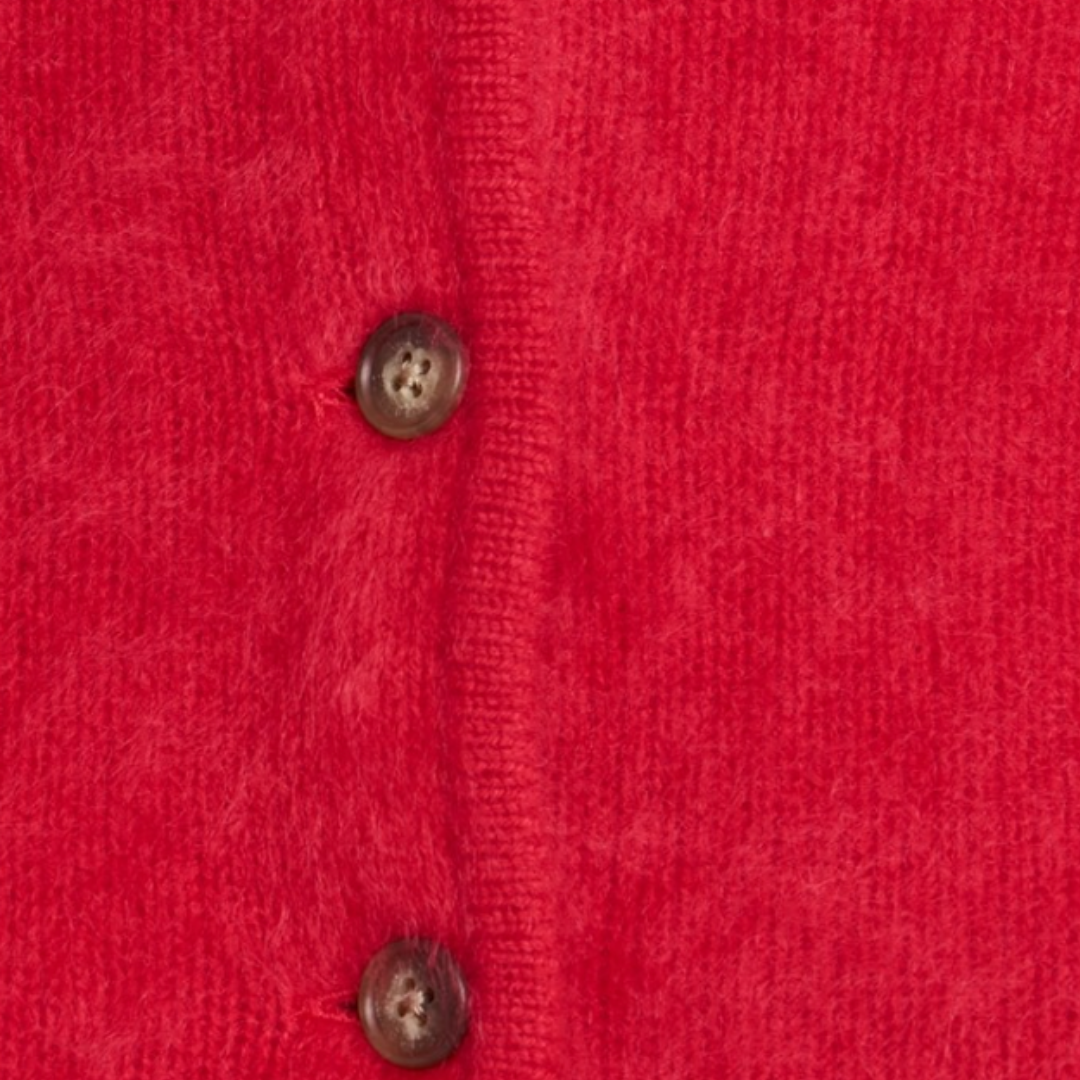 Grizzly Cardigan