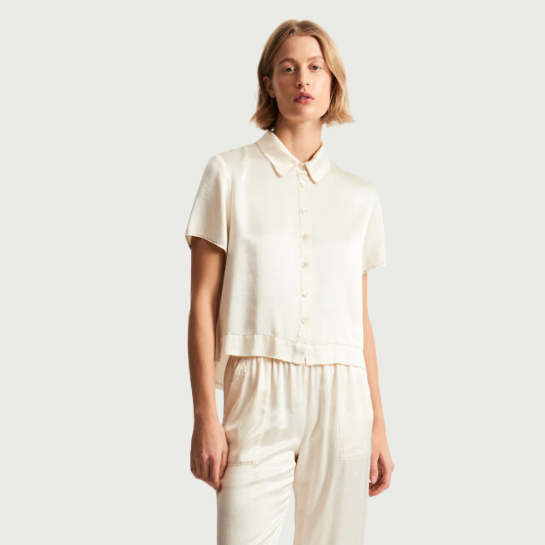 Calista Blouse