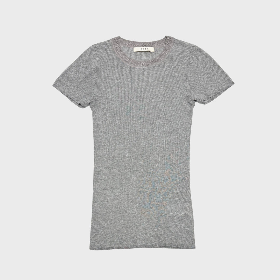 Heirloom Tee