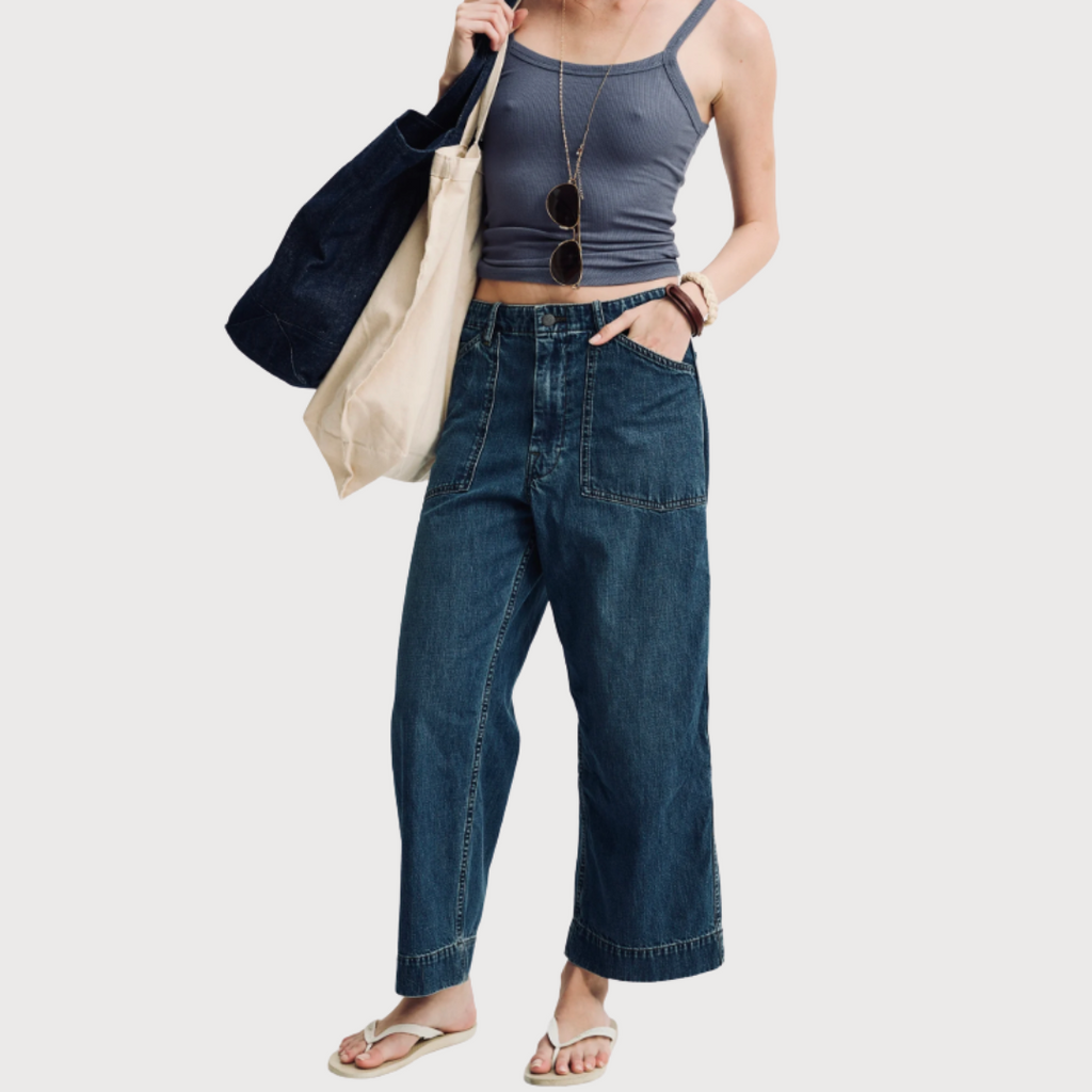 Georgia Work Pant