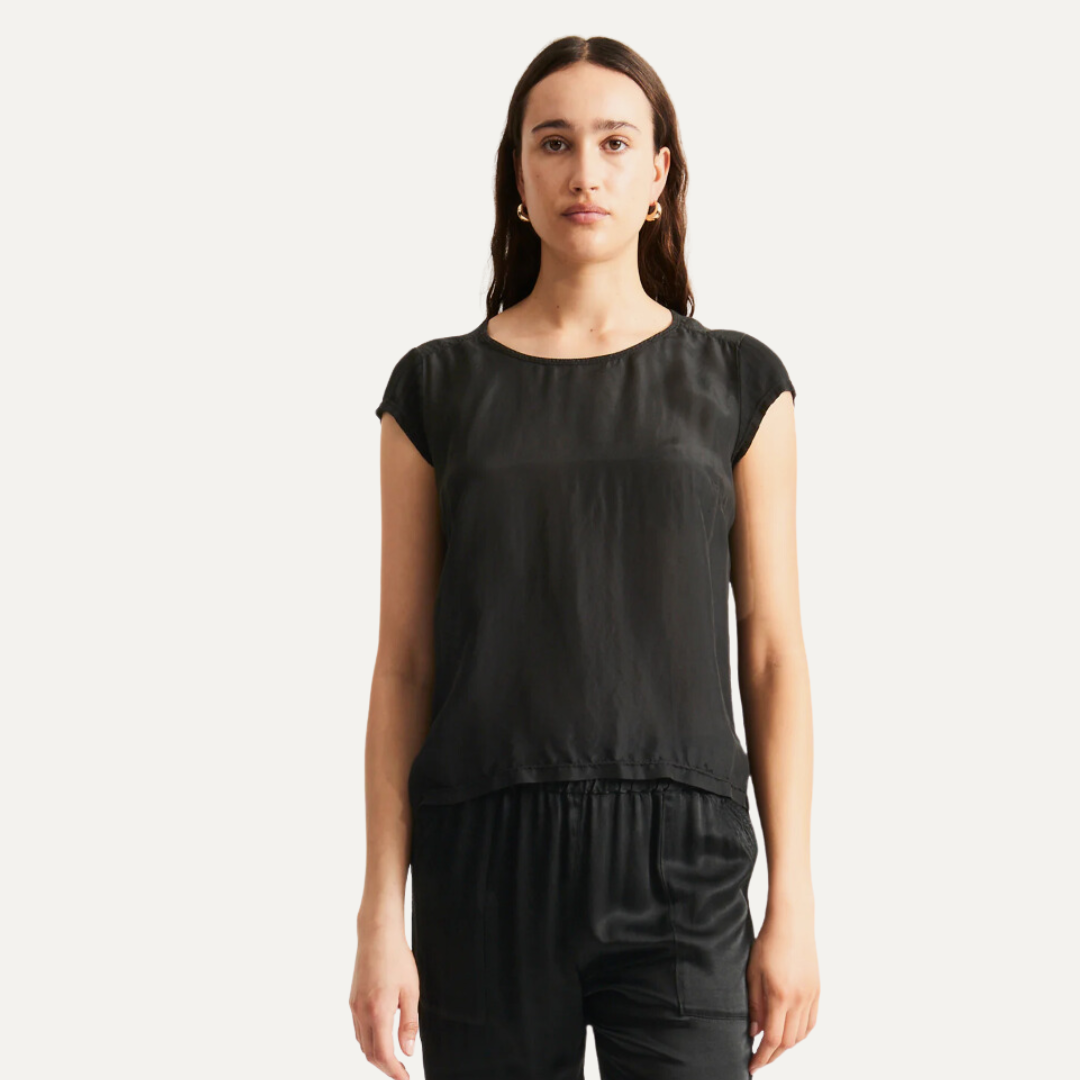 Darcey Blouse