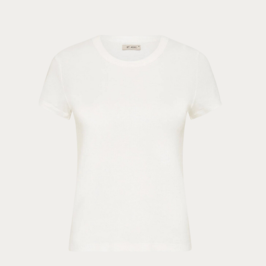 Organic Cotton Baby Tee