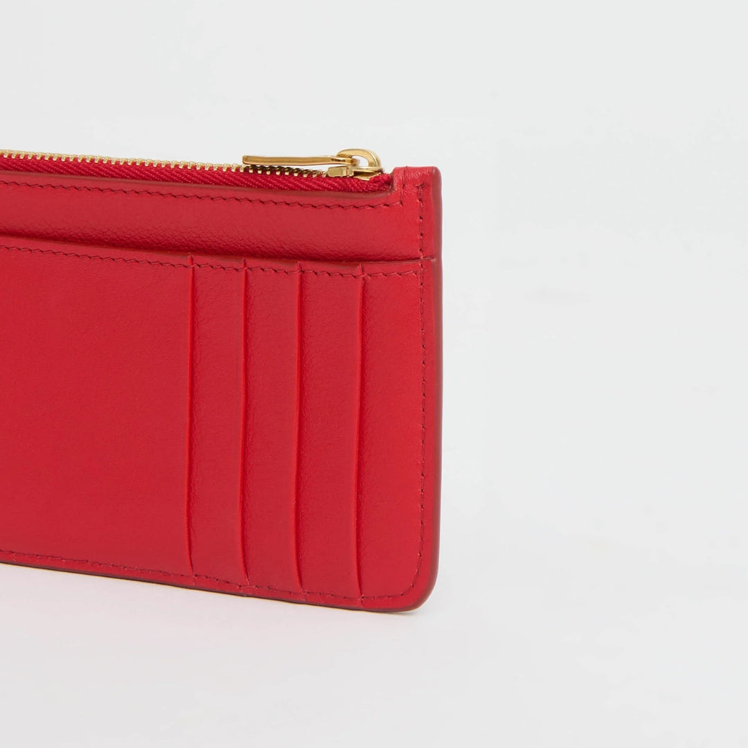 Zip Card Holder