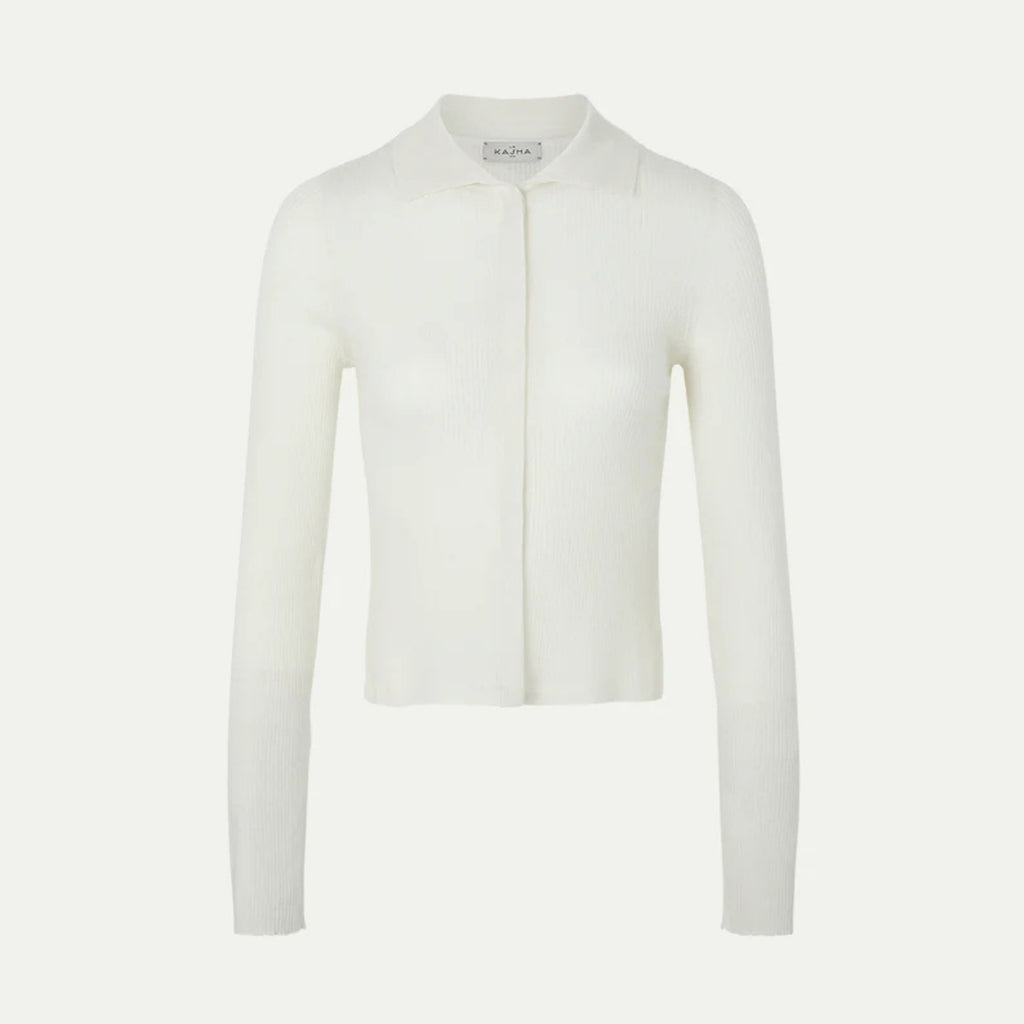 EGIT Cashmere Top