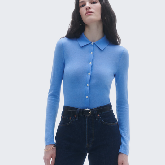 Elle Shirt