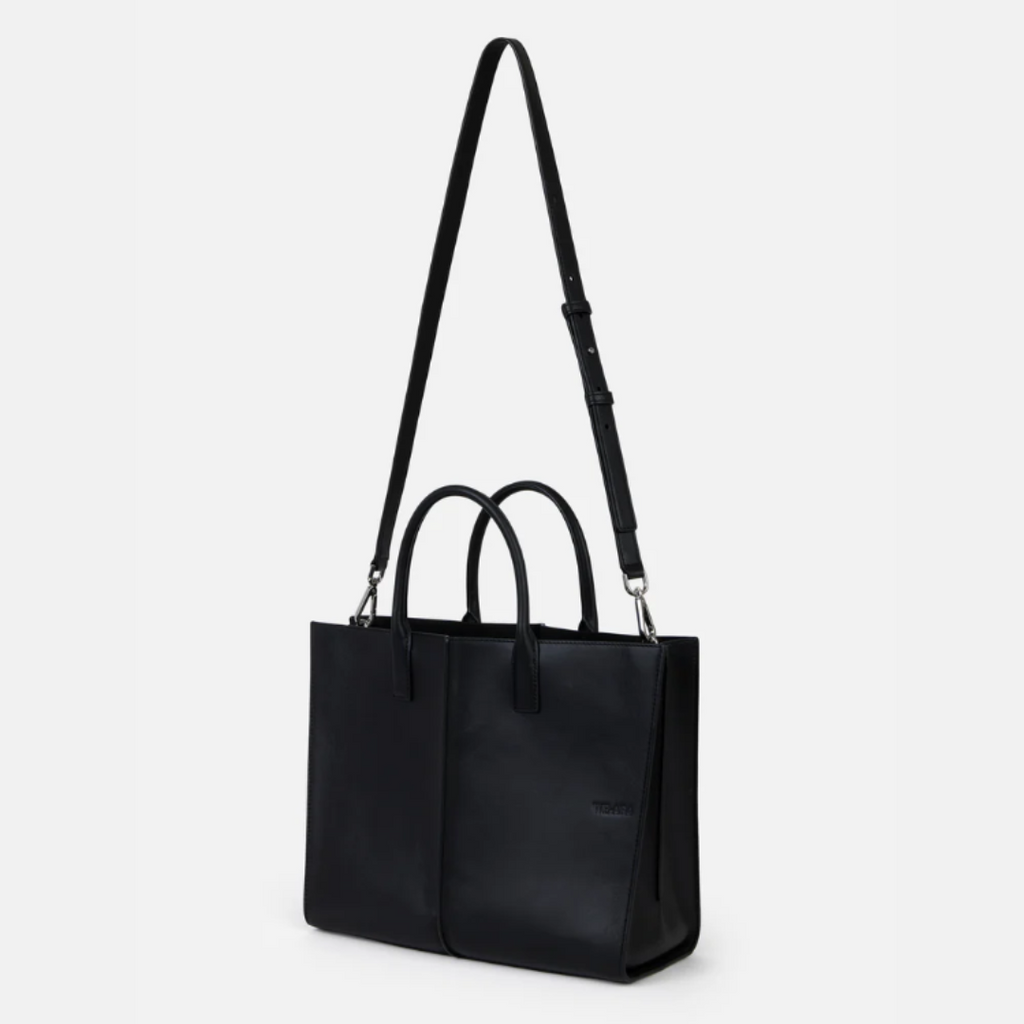 Industry Tote, Black