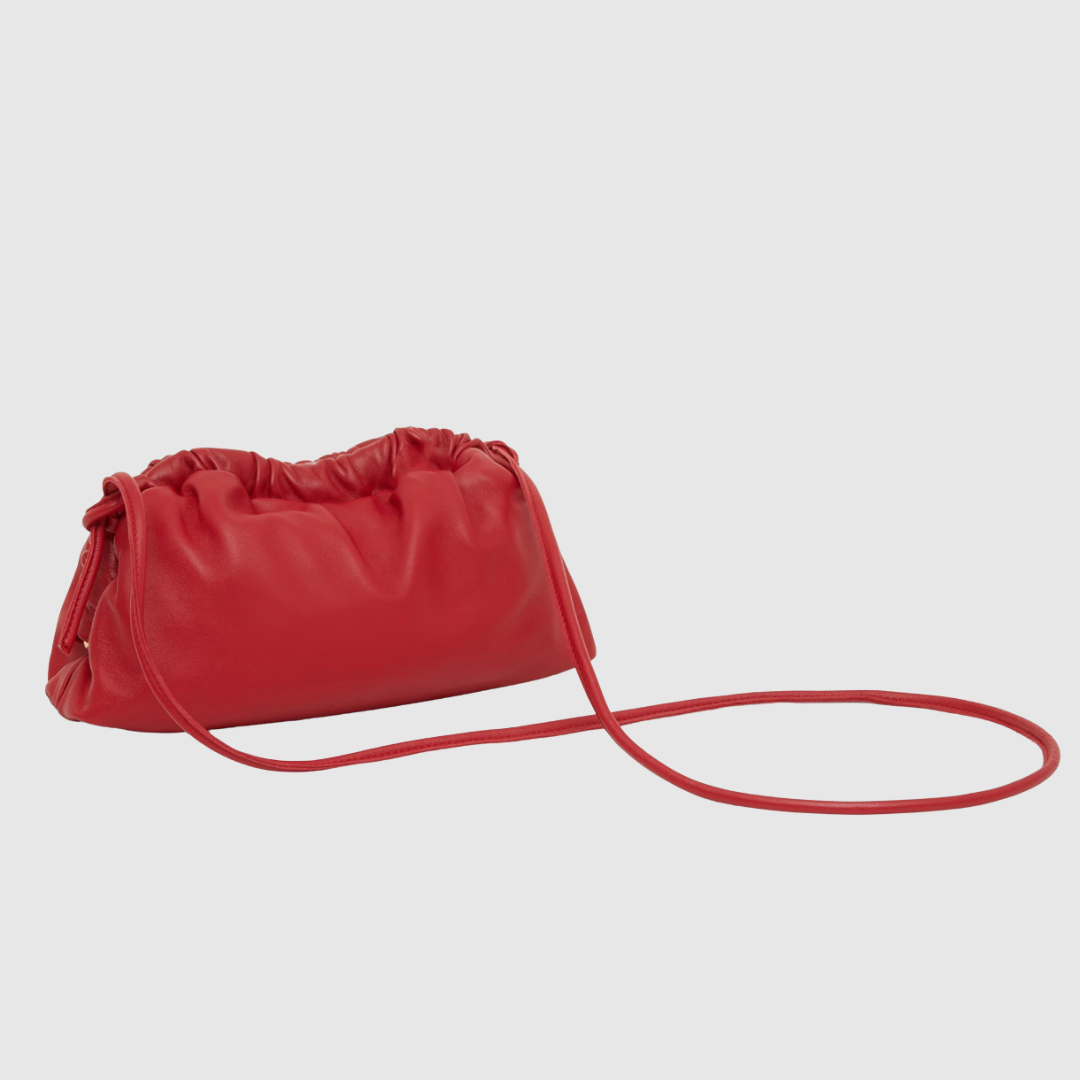 Mini Cloud Clutch