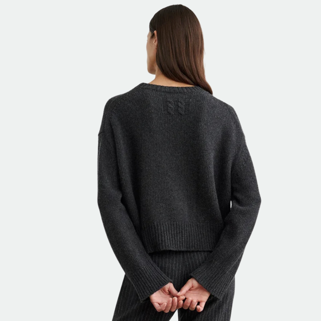 Haisley Sweater