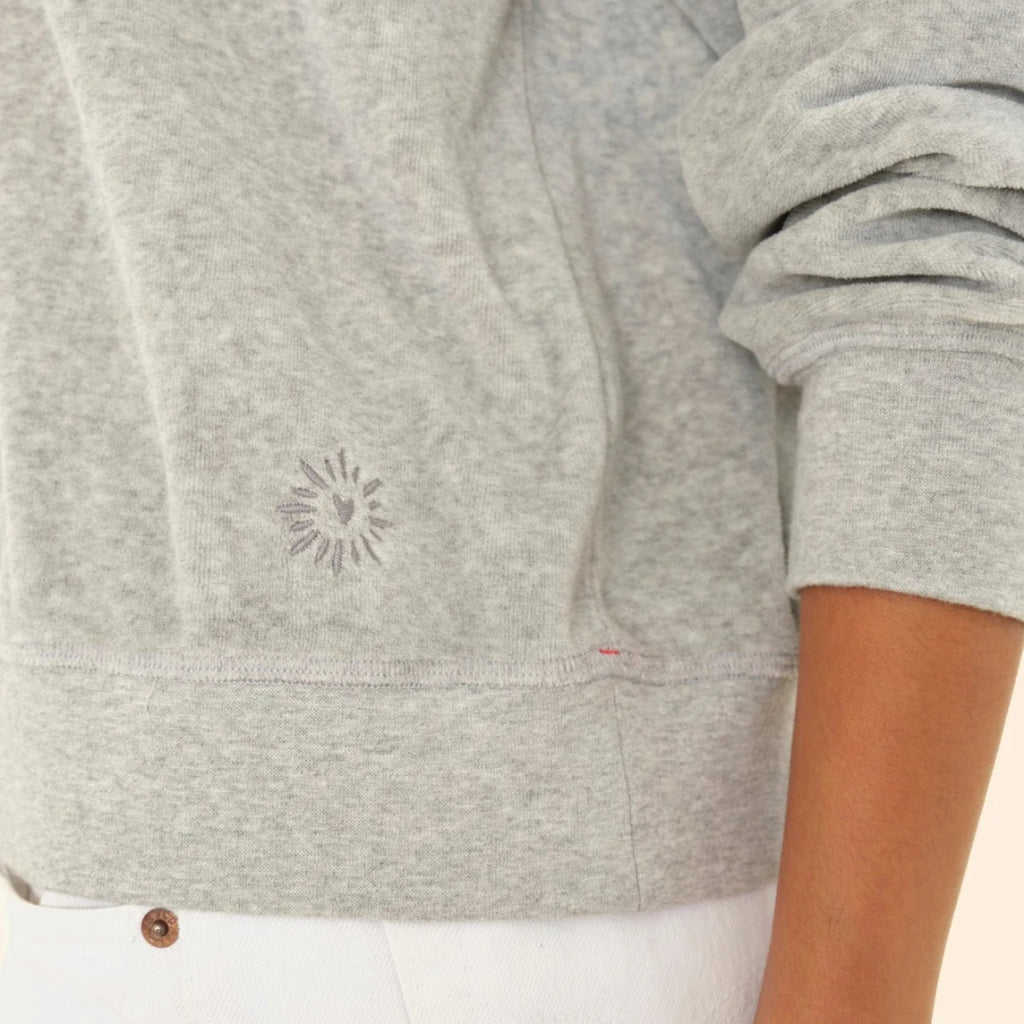 Pierre Sweatshirt