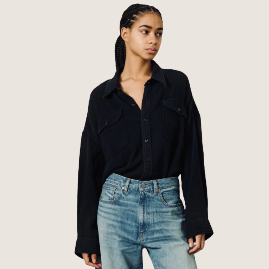 Utility Shirt