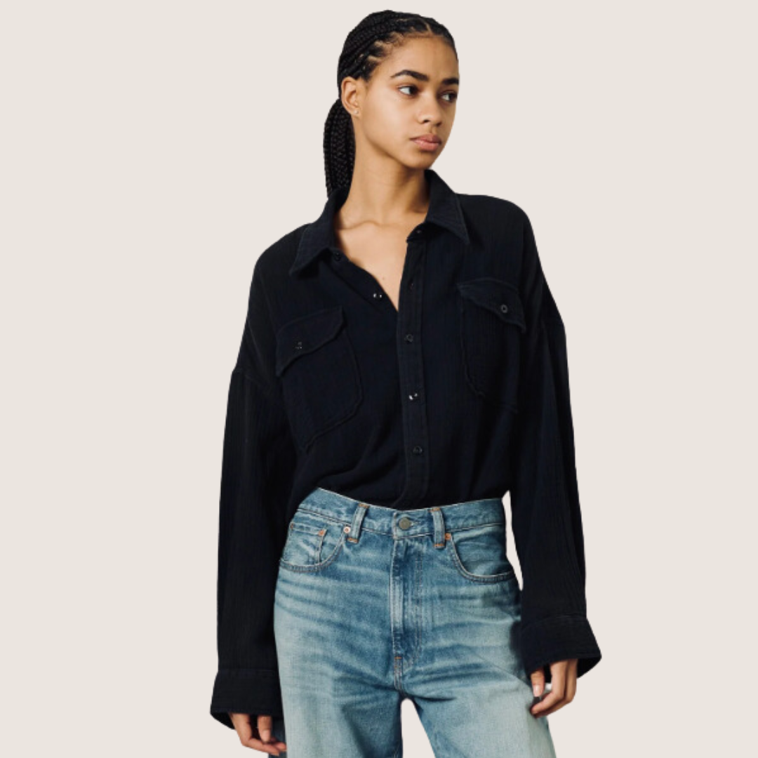Utility Shirt
