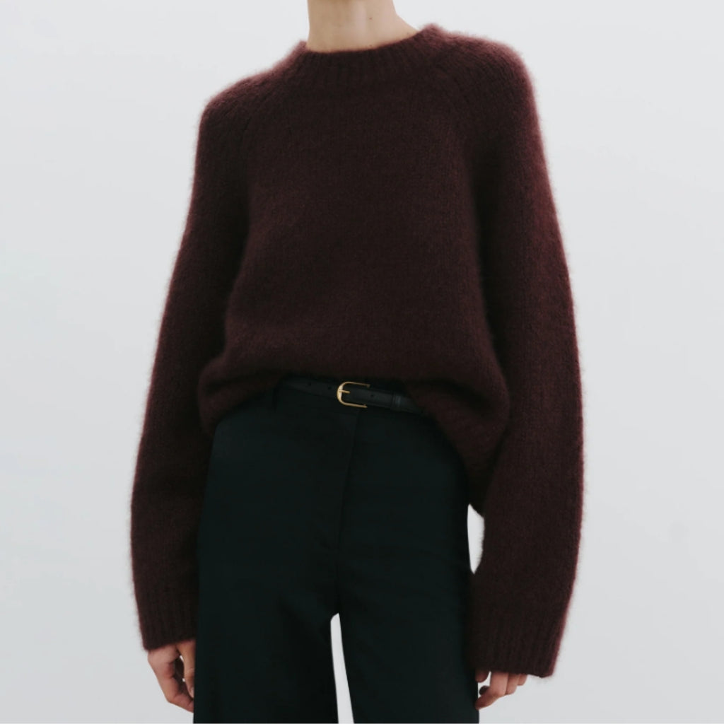 Tomaso Sweater