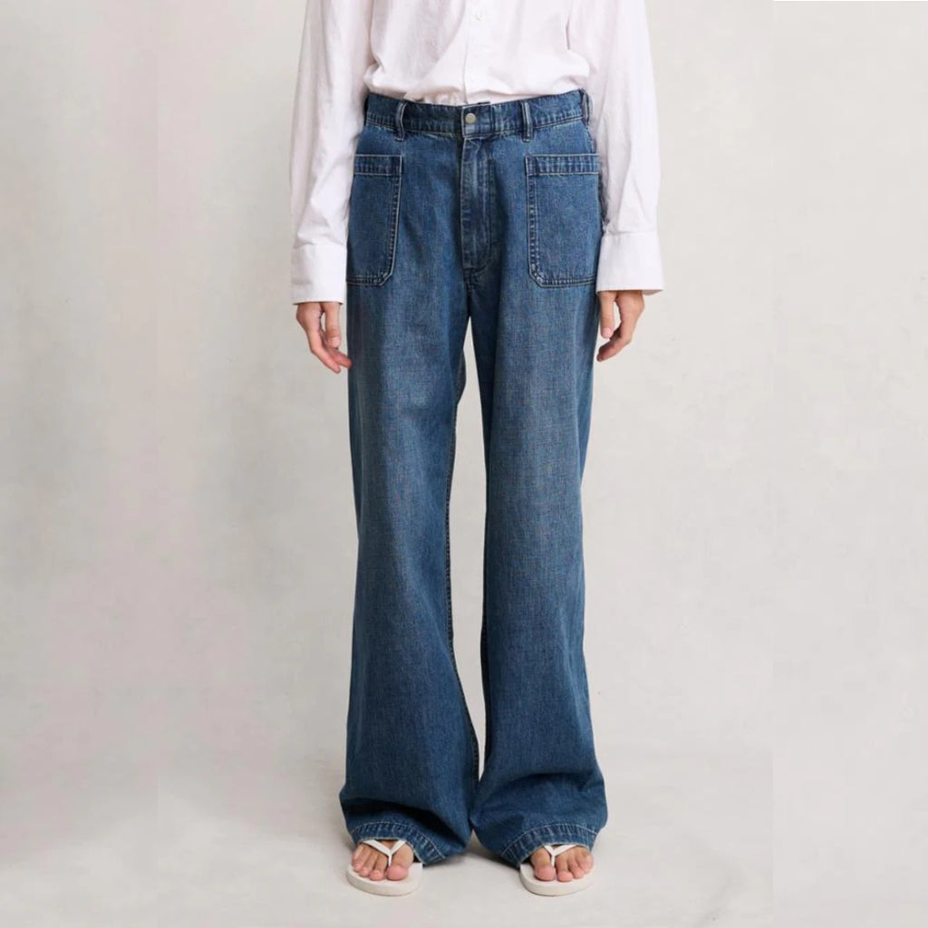 Deck Pant