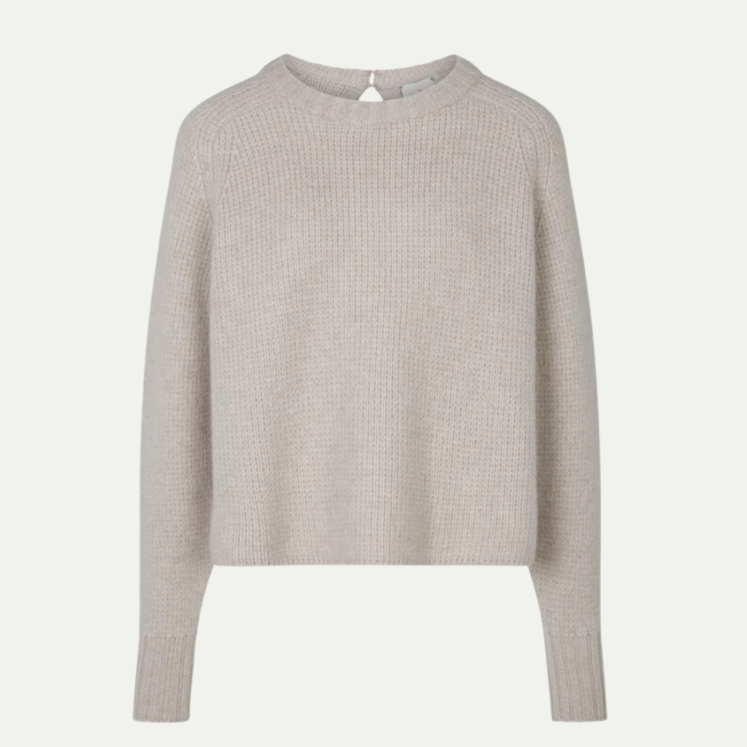 Komaki Cashmere Sweater