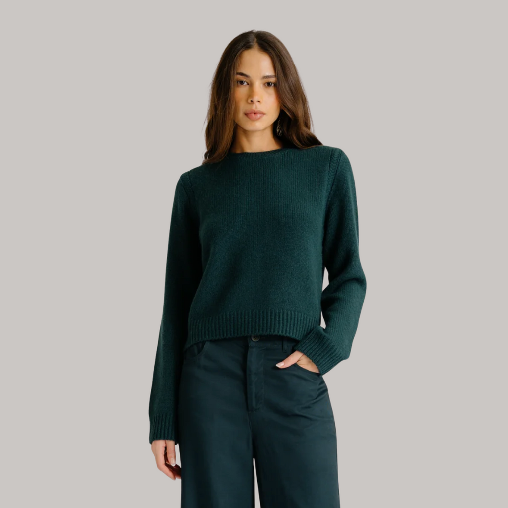 Noa Cashmere Sweater
