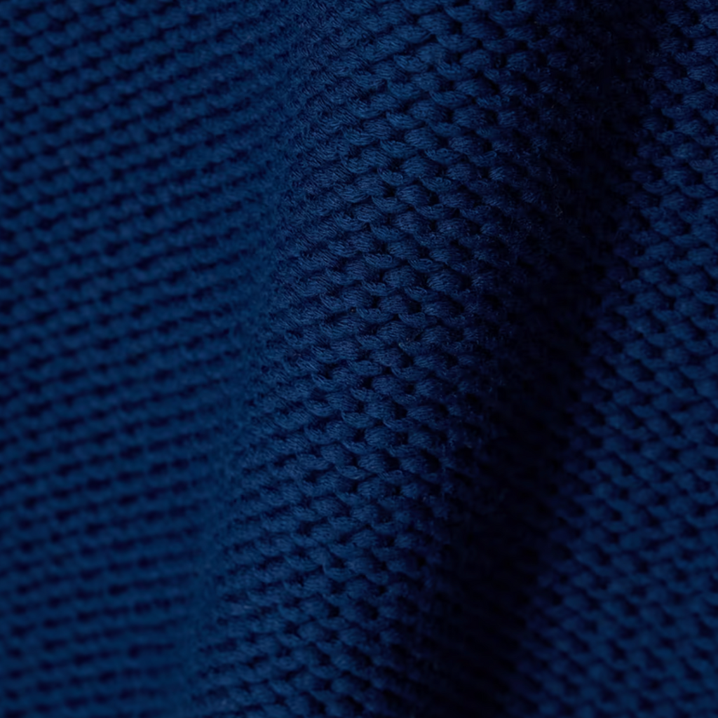 Island Rollneck Midnight