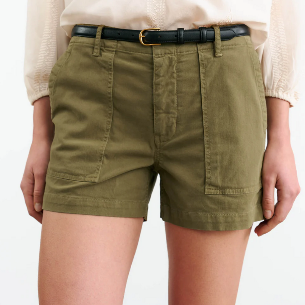 Utility Short