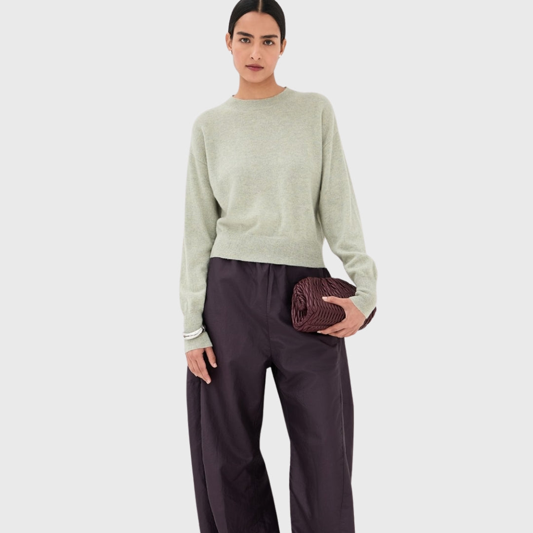 Menorca Cashmere Sweater