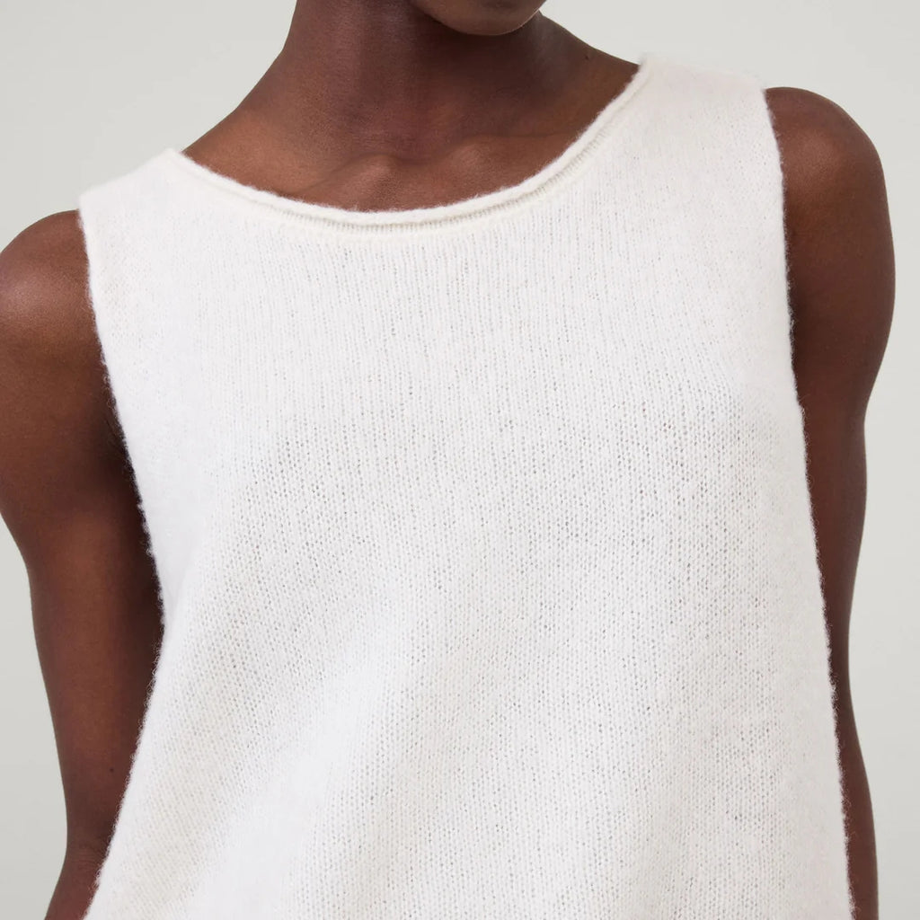 Devine Vest