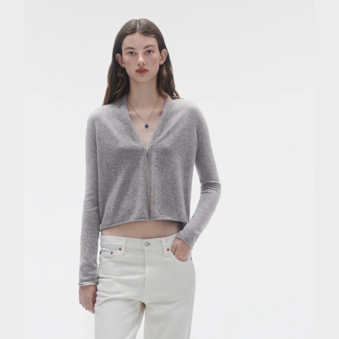 Stealth Cardigan