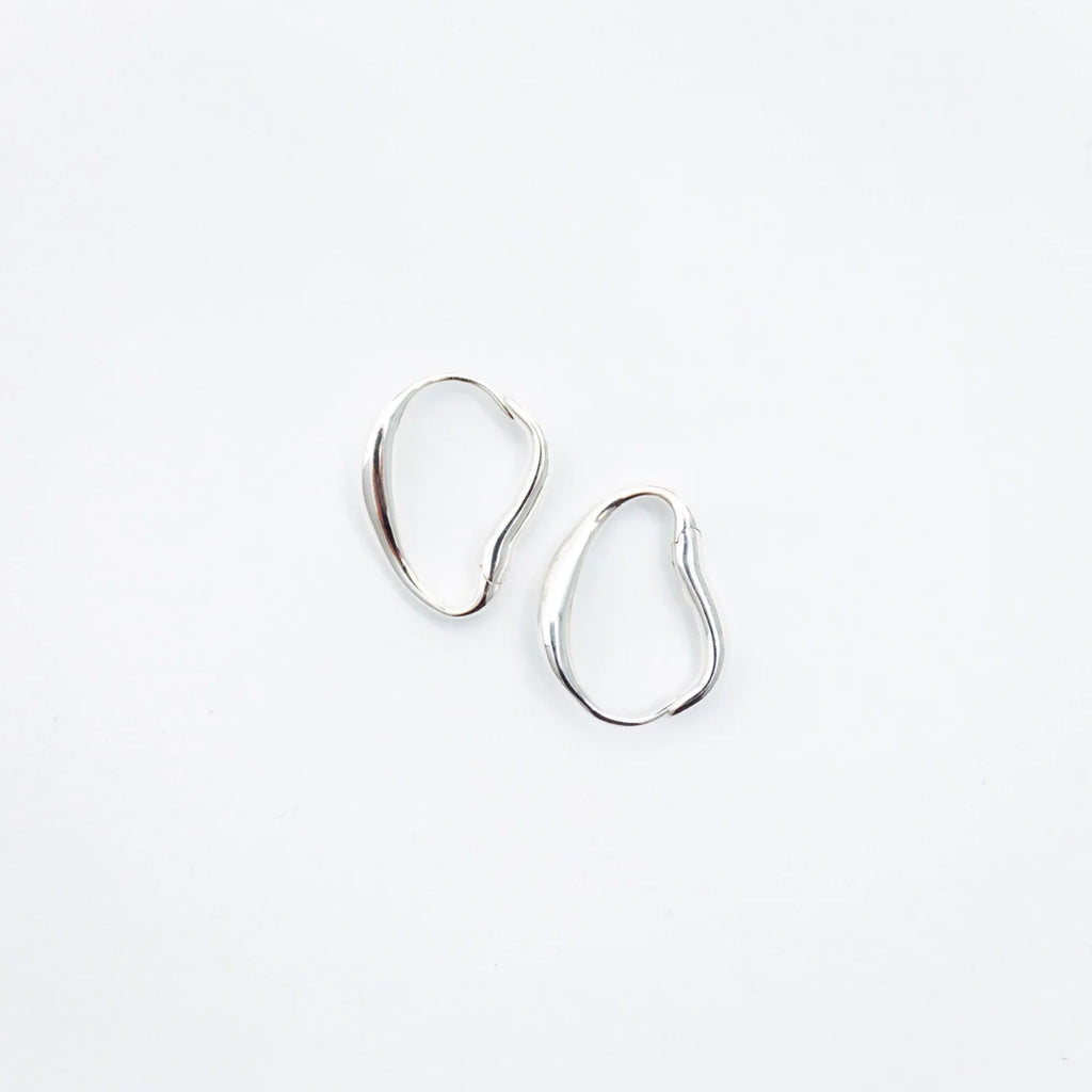 Version Hoops Mini - Silver
