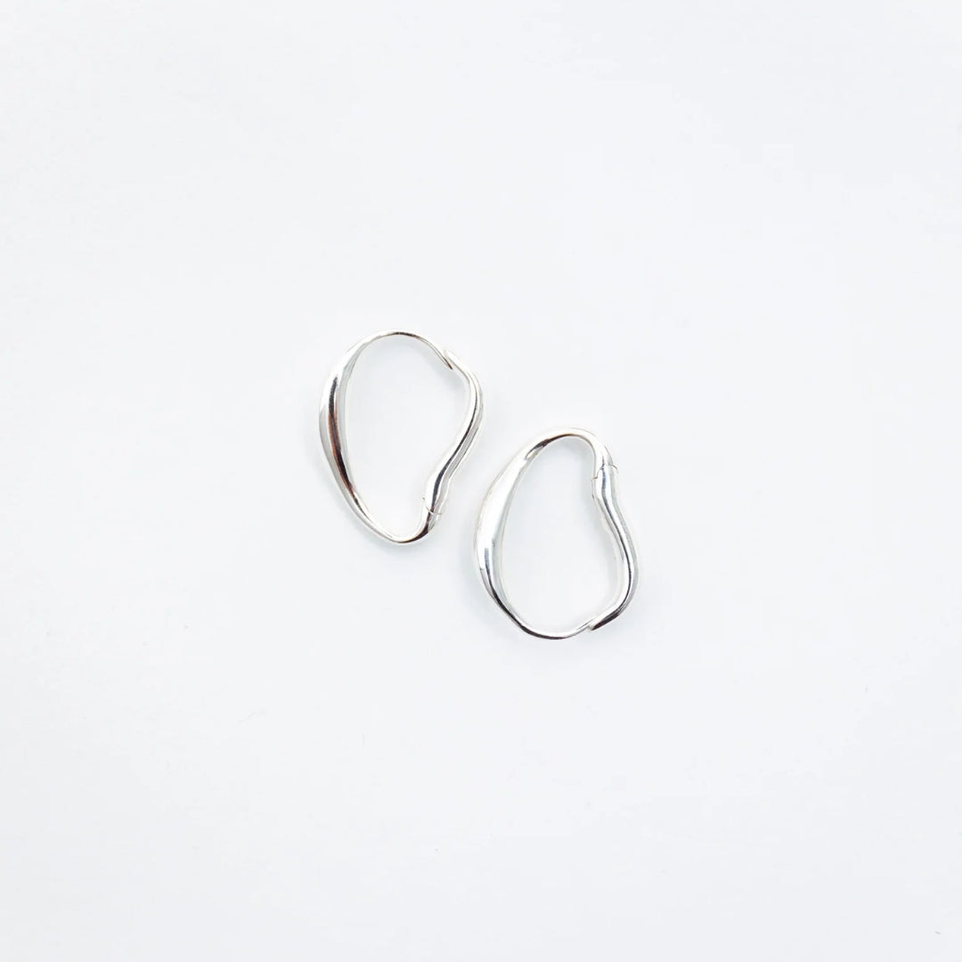 Version Hoops Mini - Silver