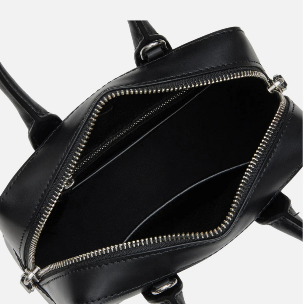 Flight Bag 20, Black