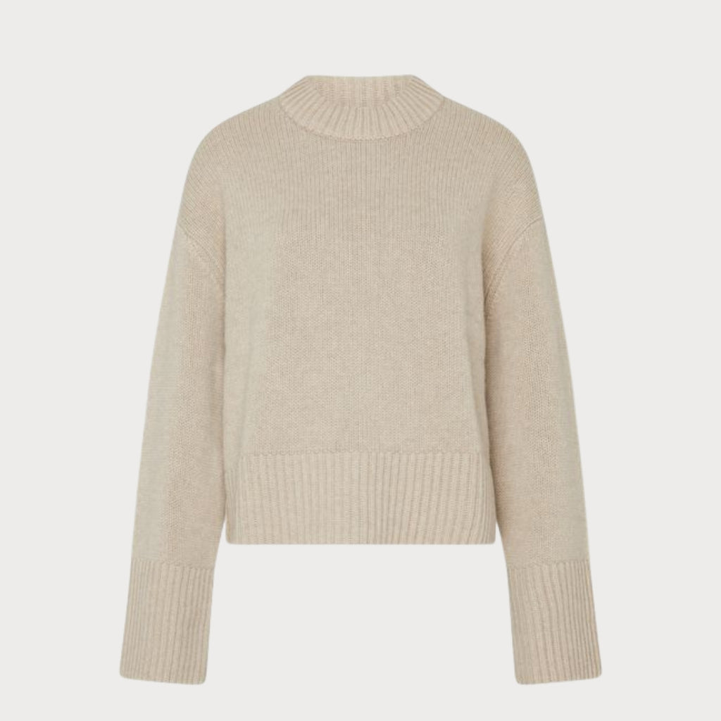 Sony Cashmere Crew