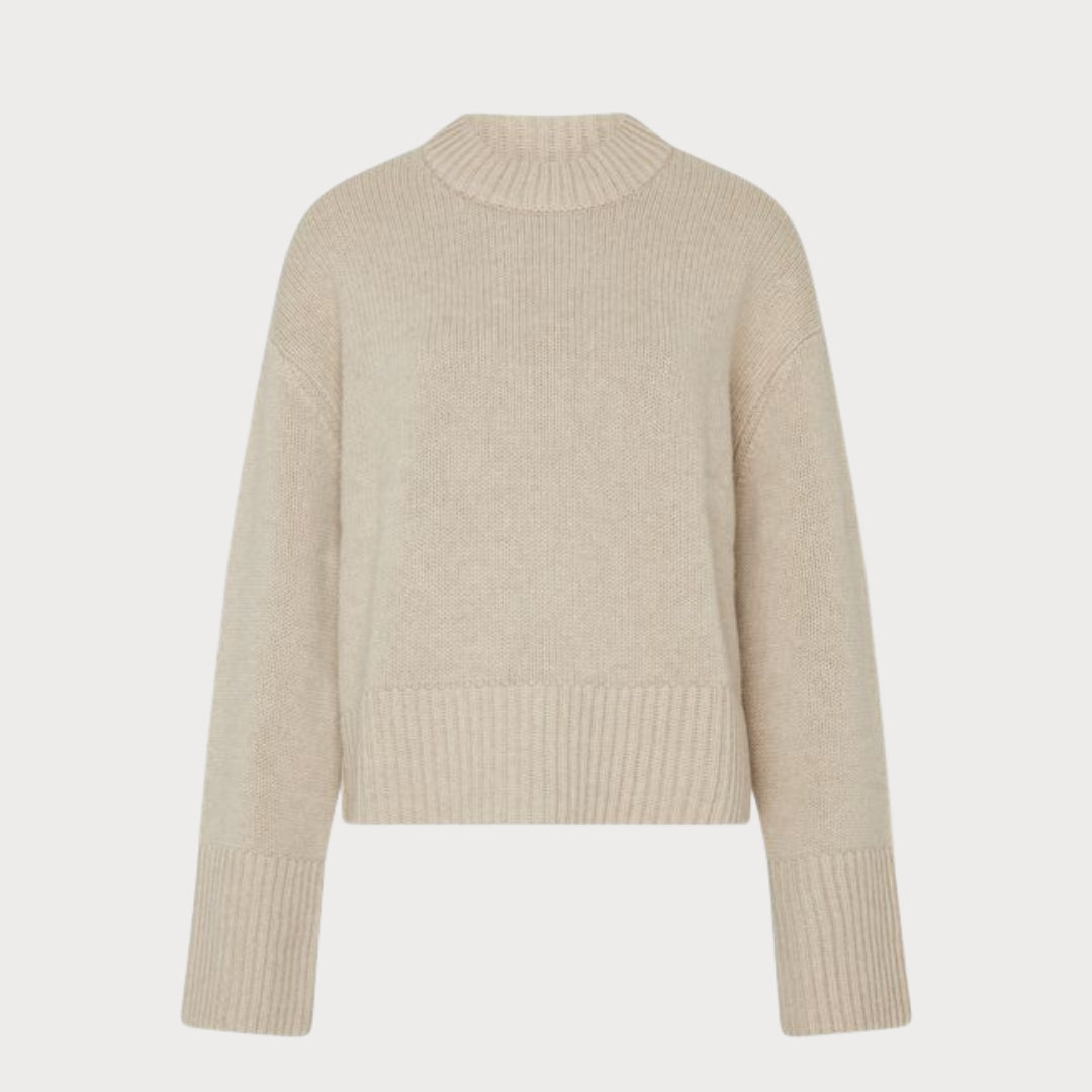 Sony Cashmere Crew