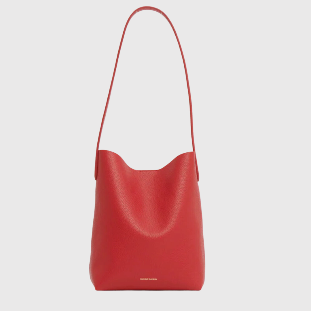 Mini Everyday Cabas Tote