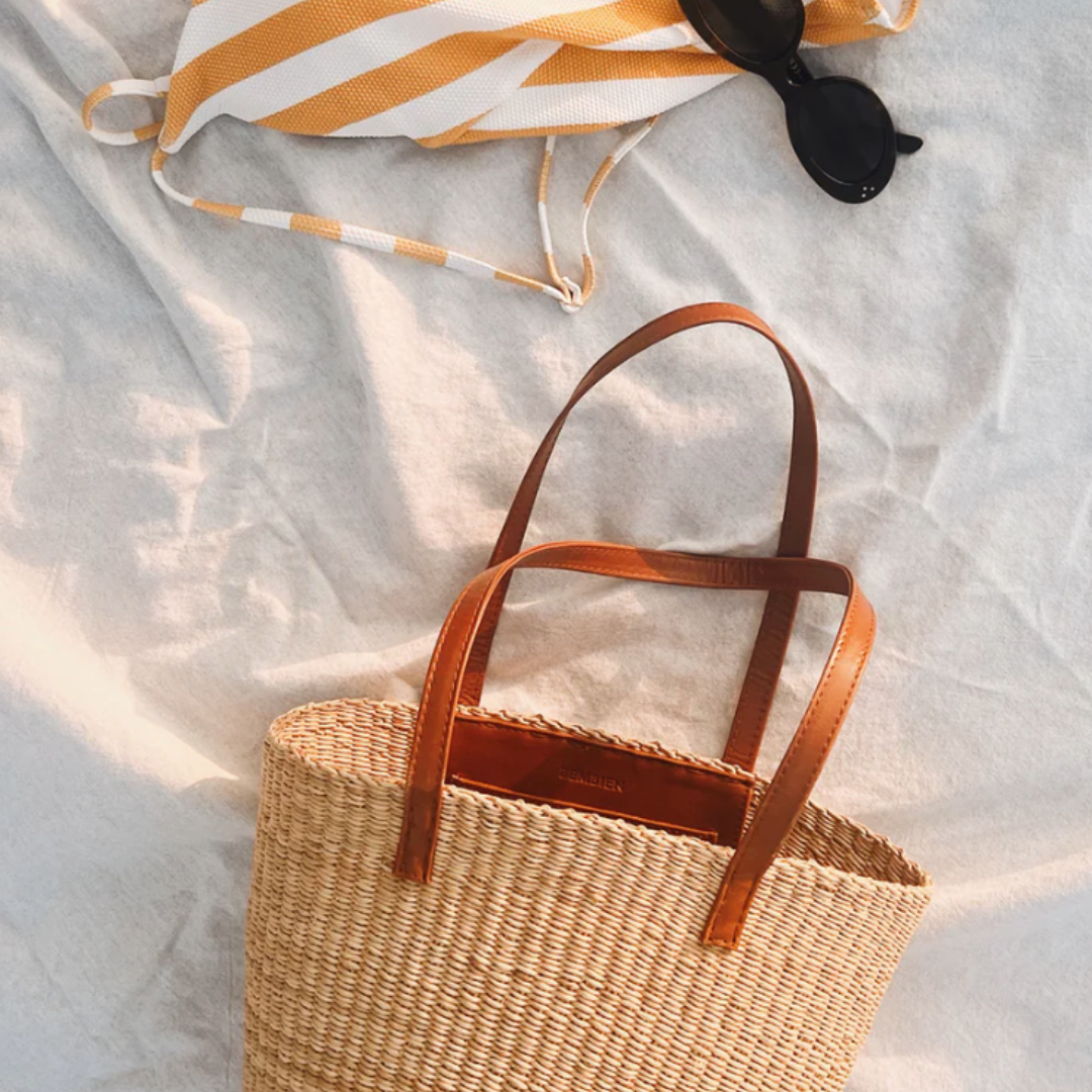 Solana Bag