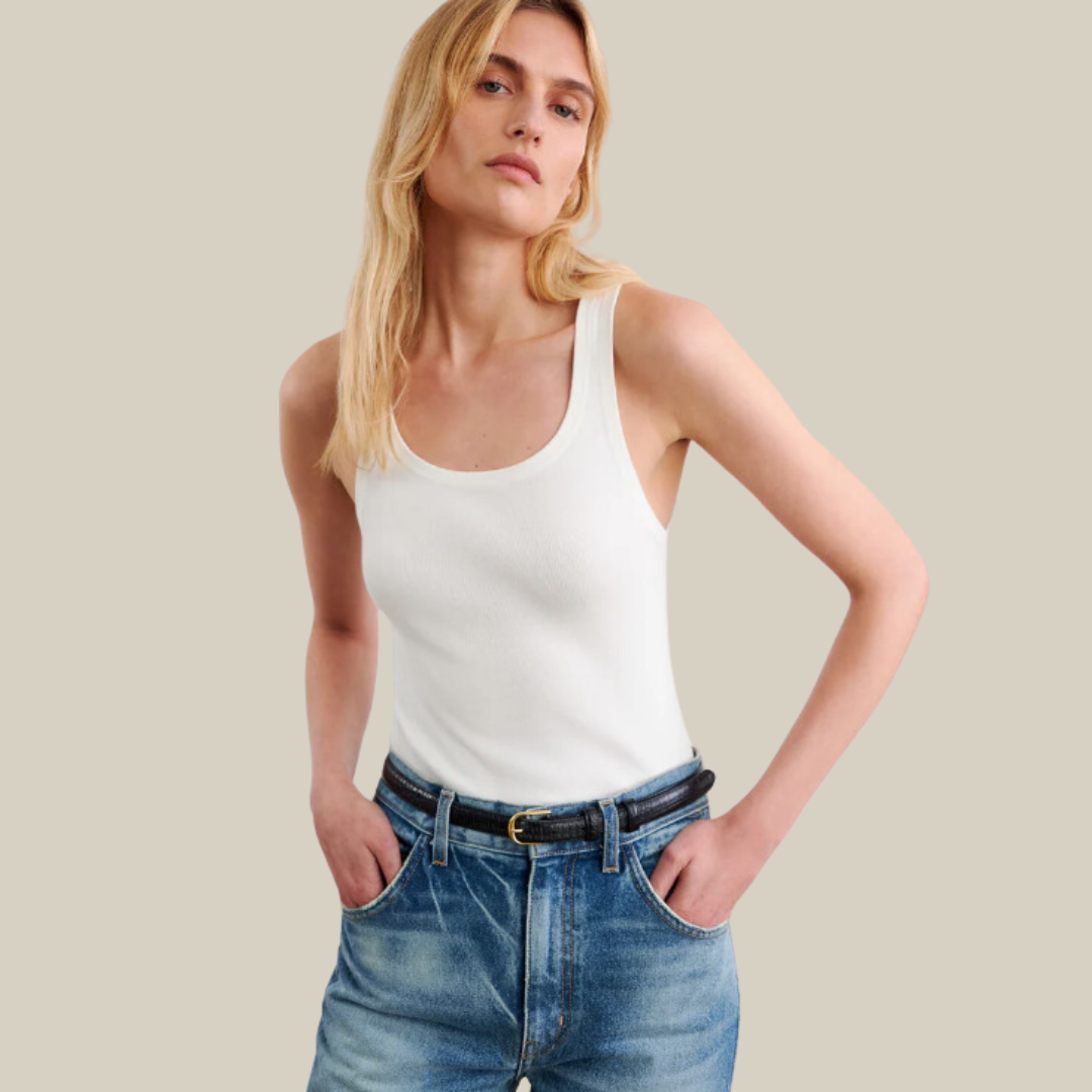 Calida Knit Tank