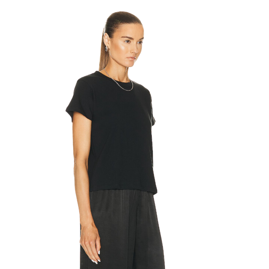 Margo Tee Black