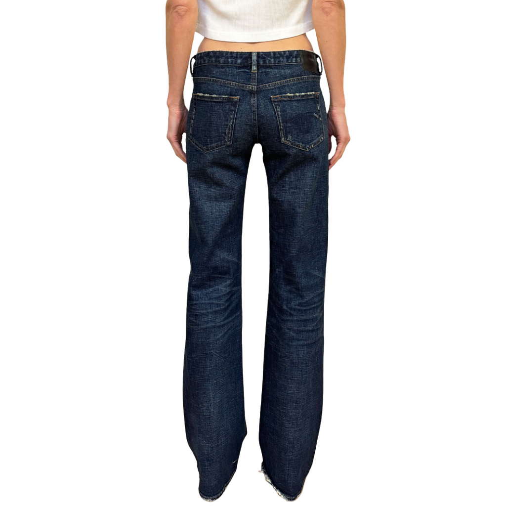 Boy Flare Jean